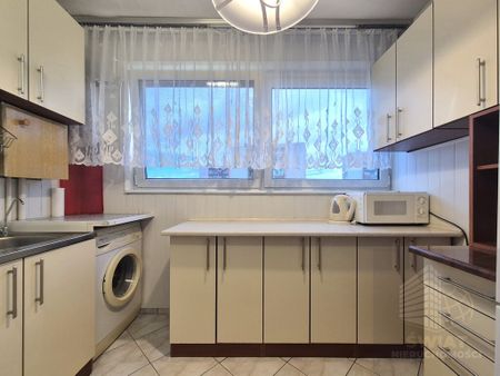 3 pokoje | balkon| Świerczewo - Фото 4