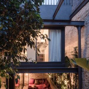 Apartment for rent in Calle Sant Salvador, Barcelona - Photo 1