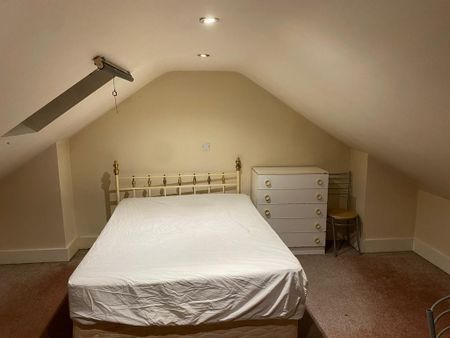 1 bedroom terraced house to rent - Photo 3