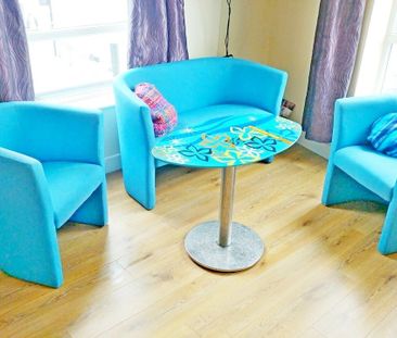 Room in a Shared Flat, Smithdown Road, L15 - Photo 3