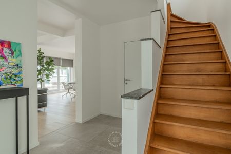 Gerenoveerde woning met 4 slaapkamers - Foto 4