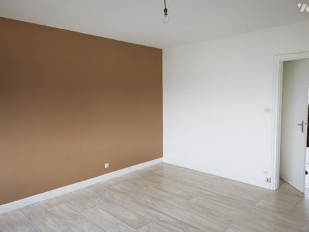 APPARTEMENT 57 m² A LOUER BOULOGNE SUR MER 1 chambre - Photo 2