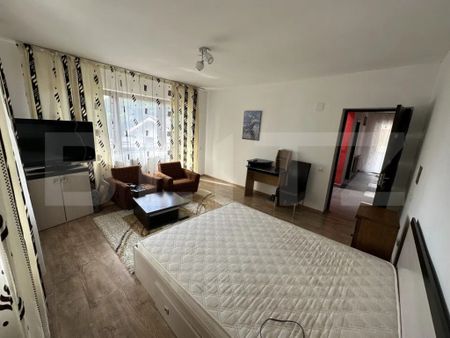 Casa spatioasa, 5 dormitoare, 280 mp, zona Faget - Fotografie 4