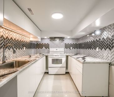 For Lease - 12 Gondola Crescent Unit# Basement, Brampton, Ontario - Photo 1