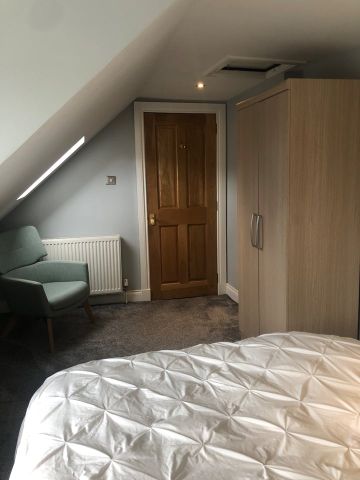 1 Bed Flat, Regent Quay, AB11 - Photo 5