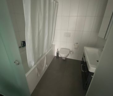 3.5 Zimmer, 86 m², 1. Stock - Photo 5