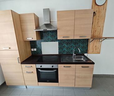 Location Maison 5 pièces 92m² LOOS 59120 - Photo 4