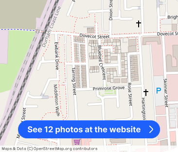 St. Bernard Road, Stockton-On-Tees, TS18 - Photo 1