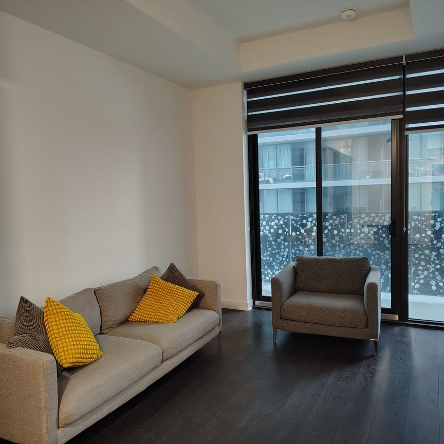 For Lease - 55 Charles Street Unit# 2009, Toronto, Ontario - Photo 1