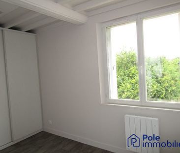 BASLY - F2/3 EN DUPLEX AVEC TERRASSES ET STATIONNEMENT - Photo 2