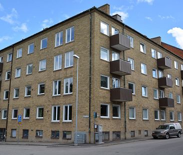 Trossö/centrum, Karlskrona, Blekinge - Photo 1