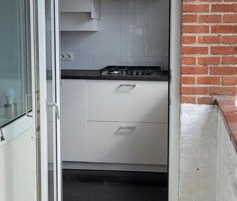 Appartement te huur: Zeverijnstraat 61 1216 GJ Hilversum - Photo 4