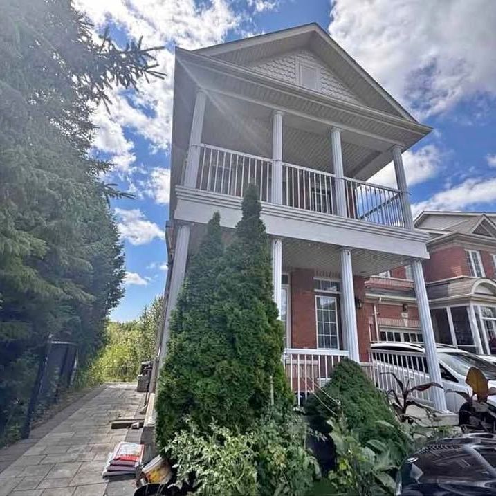 For Lease - 63 Rizal Avenue, Markham, Ontario - Photo 1