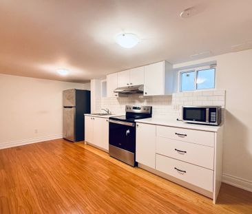 For Lease - 43 Dunblaine Avenue Unit# Lower, Toronto, Ontario - Photo 4