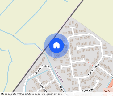 Winton Way Dymchurch TN29 - Photo 1