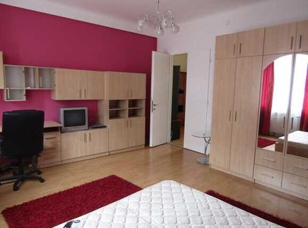 Apartament 3 camere, 90 mp, prima inchiriere, zona Tribunalului - Photo 5