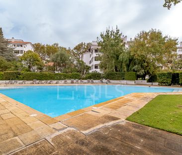 Apartamento T3 no Monte Estoril - Photo 4