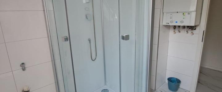 Stilvoll wohnen im Herzen von Wickrath - Photo 1