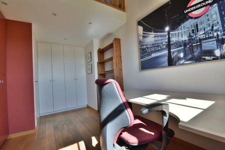 appartement te huur in Overijse - Foto 4