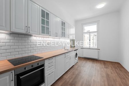 Pronájem bytu 2+1 59 m², Na Míčánkách 465, Praha - Photo 3