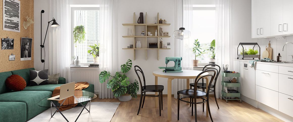Lindholmshamnen, Göteborg - Foto 1