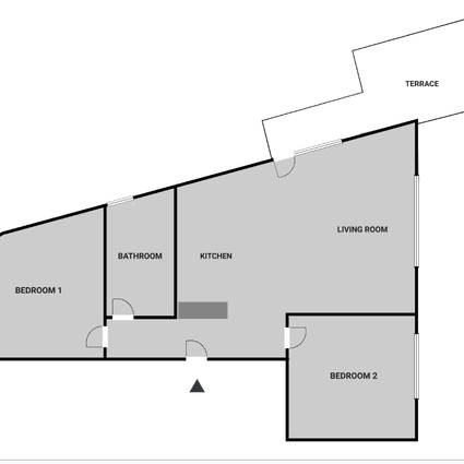 Lessingstrasse 41 - Photo 1