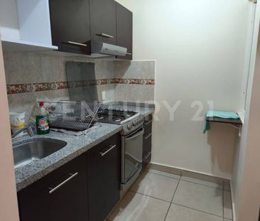 DEPARTAMENTO EN RENTA EN CALZ. ERMITA - Photo 5