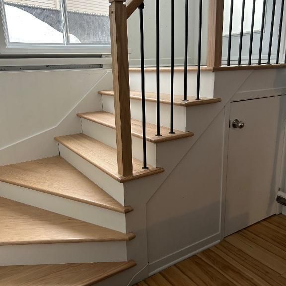 Appartement 31/2 à louer, Sainte-Sophie - Photo 1