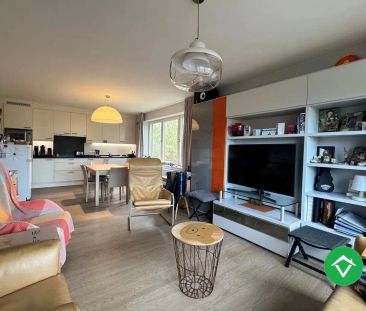 Appartement met mooi groot terras te Koekelare - Foto 6