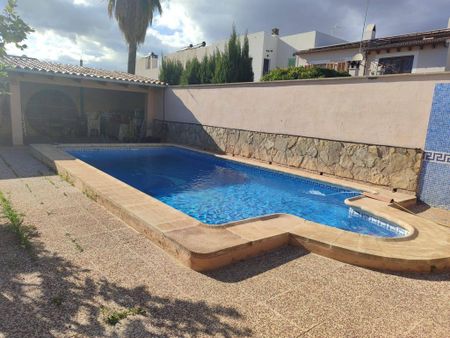 4 room luxury House for rent in Marratxí, Balearic Islands - Photo 4