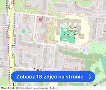 Unikatowe, 3pok. mieszkanie po gruntownym remoncie - Zdjęcie 1