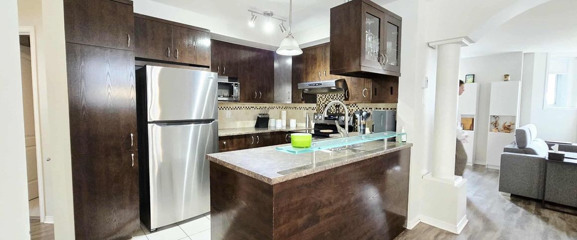 À louer / Appartement - Photo 1