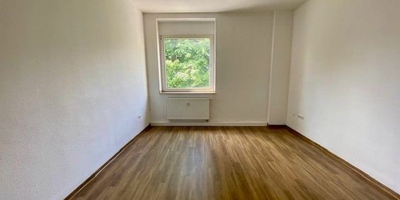 Frisch saniert! zentrale 2-Zimmer-Wohnung in Uni-Nähe - Photo 3