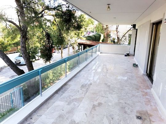 Διαμέρισμα για ενοικίαση Αμαλία Φλέμινγκ (Μελίσσια) - Photo 1