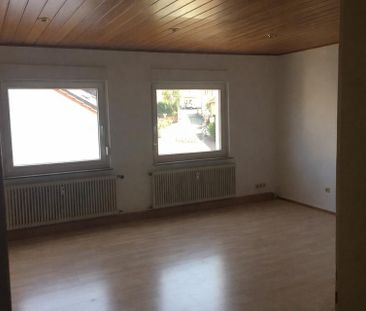 4 - Zimmer - Wohnung in Zweibrücken, Ortsteil Wattweiler - Photo 6