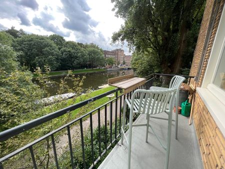 Griseldestraat, 1, 1055AR, Amsterdam - Photo 4