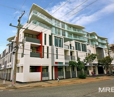 112/232-242 Rouse Street, Port Melbourne - Photo 2