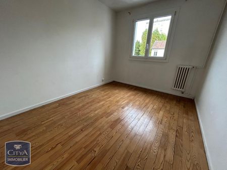 Location Appartement 3 pièces 61m² ALENCON 61000 - Photo 3