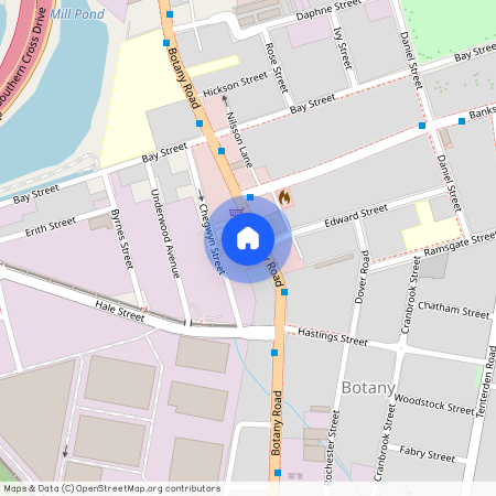 1148 Botany Road, Botany, Sydney, New South Wales 2019