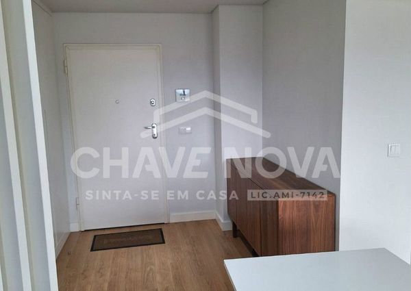 Apartamento T1 em Porto