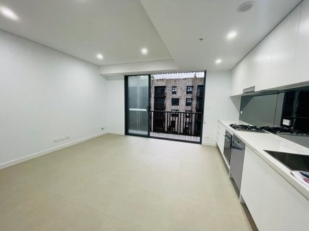 Stylish 1-Bedroom Apartment in the Heart of Rosebery! Move in Now! - Photo 4