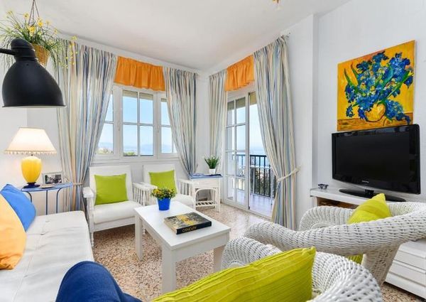 Alquiler de piso en Calle Juan de la Rosa s/n