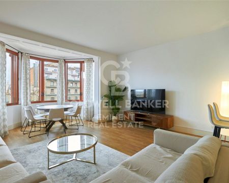 2 bedroom luxury Apartment for rent in Barcelona, Spain - Photo 2