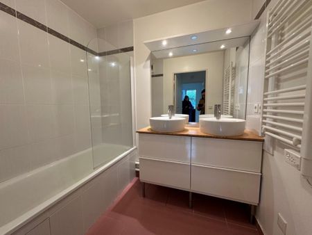 Location Appartement 3 pièces 58m² BLOIS 41000 - Photo 4