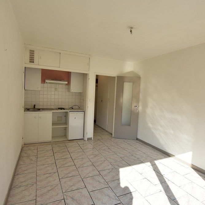 Location Appartement 1 pièce 22m² NANCY 54000 - Photo 1