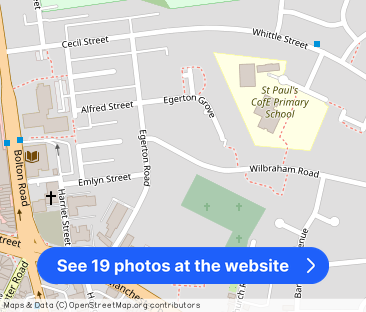 3 bedroom detached house for rent - Photo 1