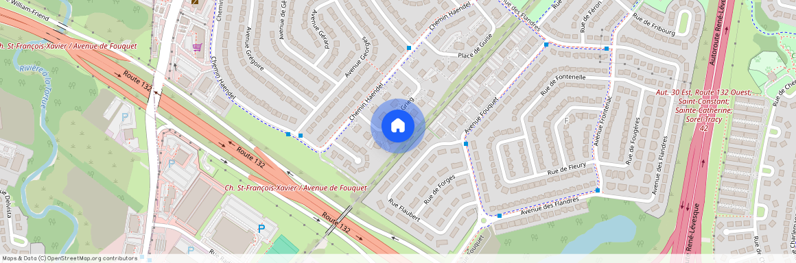 35 Place Grieg, J5R 3X3, J5R 3X3, Candiac