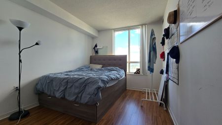 For Lease - 5001 Finch Avenue Unit# 1607, Toronto, Ontario - Photo 2