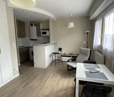 Location Appartement 1 pièce 26m² BOURGES 18000 - Photo 2