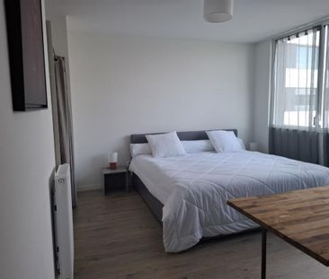 Appartement T1 à louer - 27 m² - Photo 1